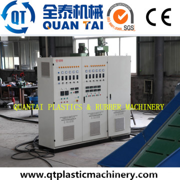 ABS PP Sheets Recycling Machine